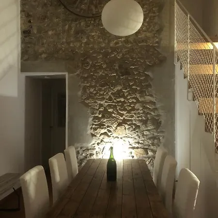 Villa Tomeu Capdet *