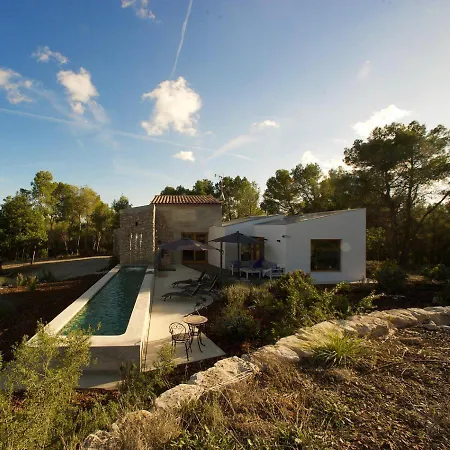 Tomeu Capdet Villa *