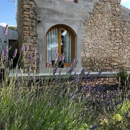 Tomeu Capdet Villa Sant Pere De Ribes