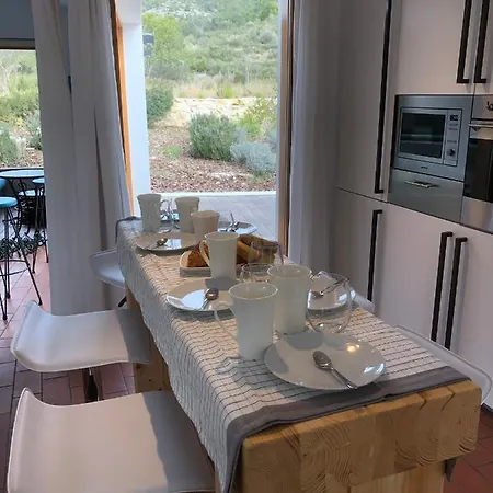 Tomeu Capdet Villa