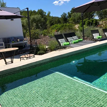 Villa Tomeu Capdet
